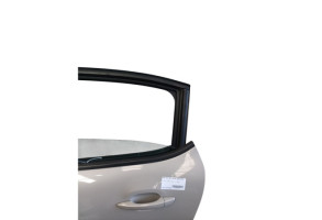 Porte arriere gauche CITROEN C3 3 Photo n°4