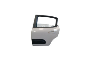 Porte arriere gauche CITROEN C3 3 Photo n°6