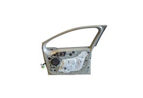 Porte avant droit CITROEN C3 3 Photo n°4