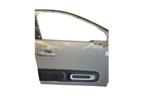 Porte avant droit CITROEN C3 3 Photo n°6