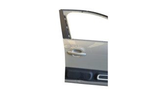Porte avant droit CITROEN C3 3 Photo n°8