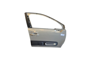 Porte avant droit CITROEN C3 3 Photo n°11