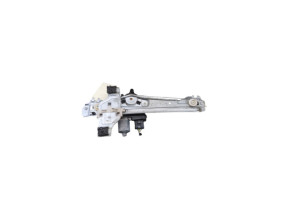 Leve vitre electrique arriere droit PEUGEOT 2008 1 Photo n°3