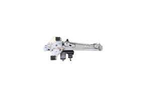 Leve vitre electrique arriere droit PEUGEOT 2008 1 Photo n°4