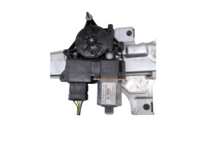 Leve vitre electrique arriere droit PEUGEOT 2008 1 Photo n°5