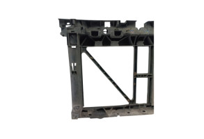 Armature avant, Masque avant CITROEN C3 1 Photo n°3