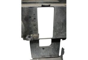Armature avant, Masque avant CITROEN C3 1 Photo n°4