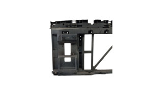 Armature avant, Masque avant CITROEN C3 1 Photo n°7