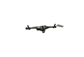 Moteur essuie glace avant CITROEN C3 1 Photo n°3