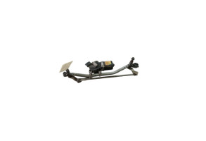 Moteur essuie glace avant CITROEN C3 1 Photo n°4