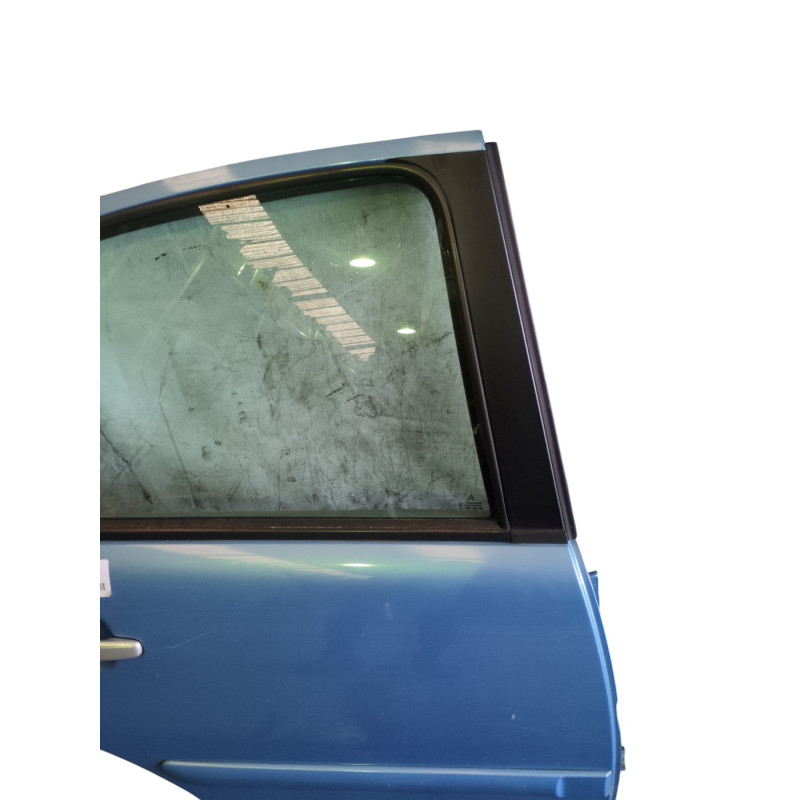 Porte arriere droit CITROEN C3 1 Photo n°1