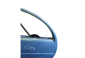 Porte avant droit CITROEN C3 1 Photo n°6