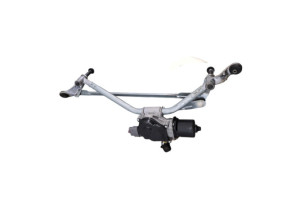 Moteur essuie glace avant RENAULT CAPTUR 1 Photo n°2