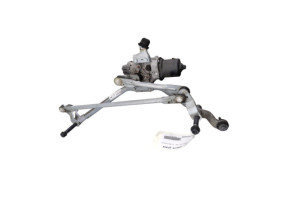 Moteur essuie glace avant RENAULT CAPTUR 1 Photo n°4