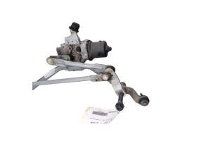 Moteur essuie glace avant RENAULT CAPTUR 1 Photo n°5
