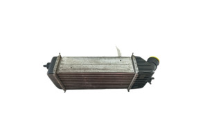 Echangeur air (Intercooler) PEUGEOT 207 Photo n°1