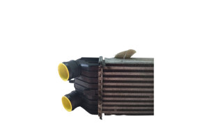Echangeur air (Intercooler) PEUGEOT 207 Photo n°4