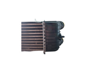 Echangeur air (Intercooler) PEUGEOT 207 Photo n°8