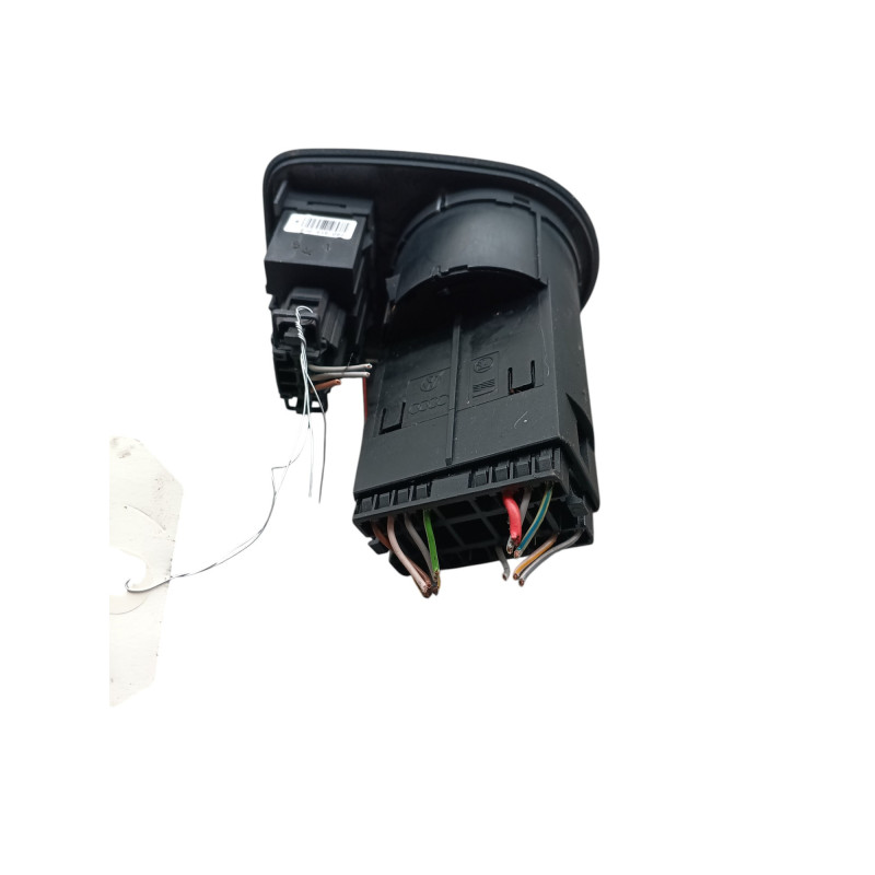 Commande de phare SEAT IBIZA 4 Photo n°1