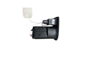 Commande de phare SEAT IBIZA 4 Photo n°4