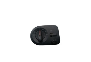 Commande de phare SEAT IBIZA 4 Photo n°5