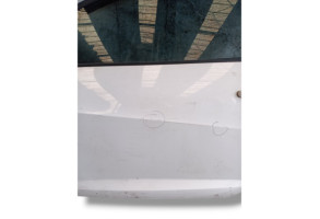 Porte avant gauche SEAT IBIZA 4 Photo n°3