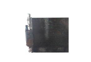 Radiateur clim HYUNDAI SONATA 4 Photo n°1
