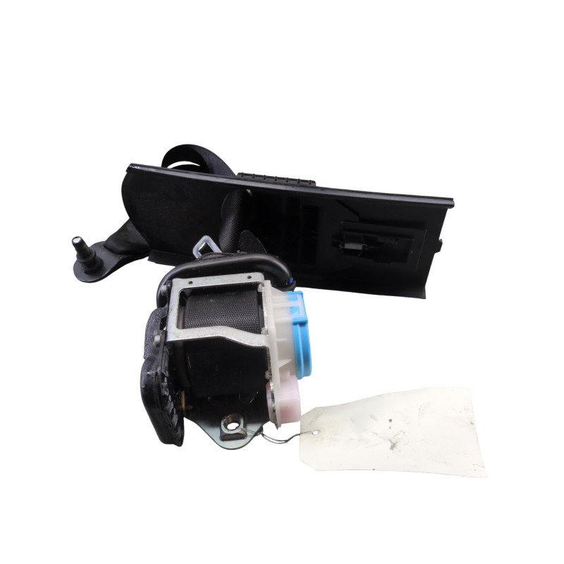 Ceinture avant droit MERCEDES CLASSE A 176 Photo n°1