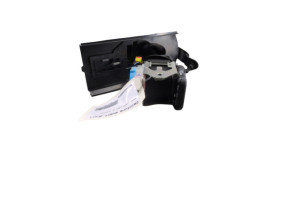 Ceinture avant droit MERCEDES CLASSE A 176 Photo n°5