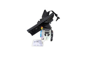 Ceinture avant droit MERCEDES CLASSE A 176 Photo n°6