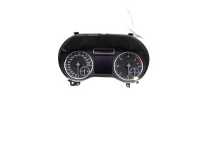 Compteur MERCEDES CLASSE A 176 Photo n°5