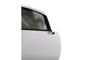 Porte avant droit OPEL CORSA D Photo n°1