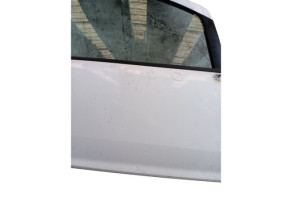 Porte avant droit OPEL CORSA D Photo n°2