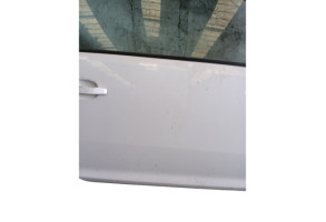 Porte avant droit OPEL CORSA D Photo n°3