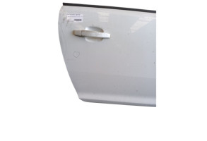 Porte avant droit OPEL CORSA D Photo n°4
