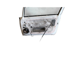 Porte avant droit OPEL CORSA D Photo n°5