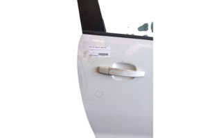 Porte avant droit OPEL CORSA D Photo n°8