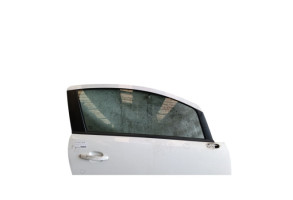 Porte avant droit OPEL CORSA D Photo n°11