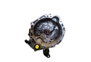 Boite de vitesses HYUNDAI I 20 1 Photo n°2