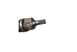 Cardan gauche (transmission) HYUNDAI I 20 1 Photo n°3