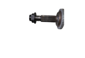 Cardan gauche (transmission) HYUNDAI I 20 1 Photo n°5