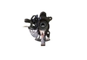 Pivot de moyeu avant droit HYUNDAI I 20 1 Photo n°1