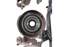 Pivot de moyeu avant droit HYUNDAI I 20 1 Photo n°5