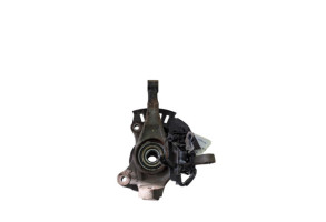 Pivot de moyeu avant droit HYUNDAI I 20 1 Photo n°6