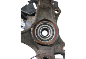Pivot de moyeu avant gauche HYUNDAI I 20 1 Photo n°3