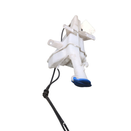Vase de lave glace HYUNDAI I 20 1