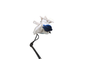 Vase de lave glace HYUNDAI I 20 1 Photo n°4