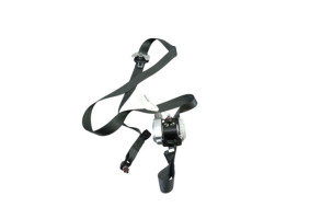 Ceinture avant droit HYUNDAI I 20 1 Photo n°1