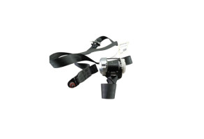 Ceinture avant droit HYUNDAI I 20 1 Photo n°5