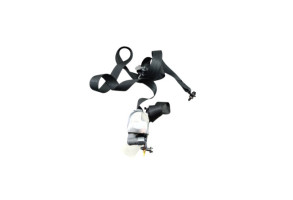Ceinture avant gauche HYUNDAI I 20 1 Photo n°3